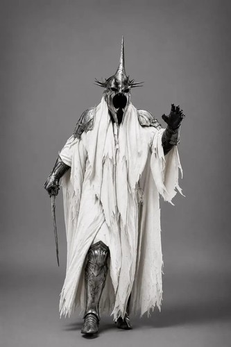 Hexenkönig rüstungsset - hexenkönig, |