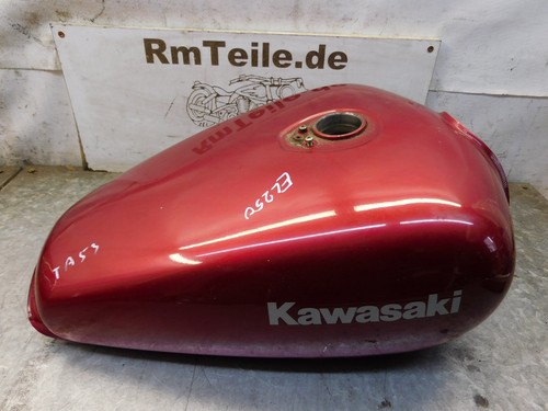 Kawasaki el250b eliminator 250 - kawasaki,