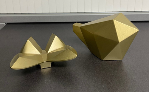Ikea förkorta origami - ikea, origami-figuren