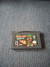 Donkey Kong Country (Nintendo