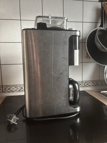 Ambiano kaffeemaschine - ambiano,