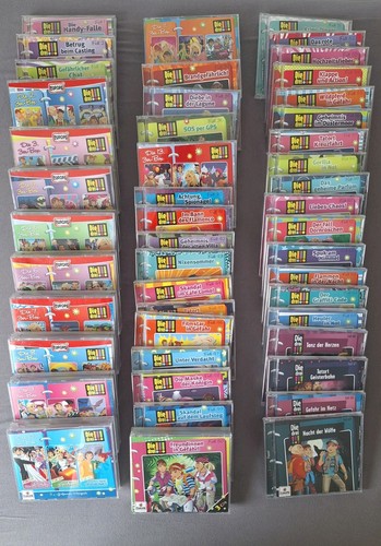 Die drei ausrufezeichen cds - die,