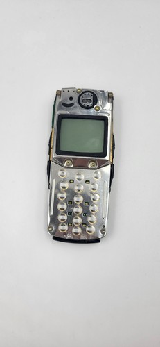 Nokia 5210 mobile - 5210,