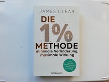 Die 1%-Methode - Minimale