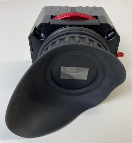 Zacuto finder pro 5x - z-finder, 2,5x