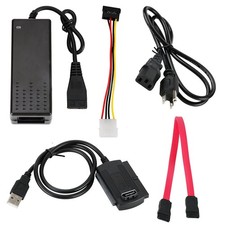 Ide sata usb 0 - sata, adapter