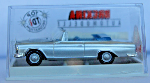 Mercedes benz 280 - 280, cabrio