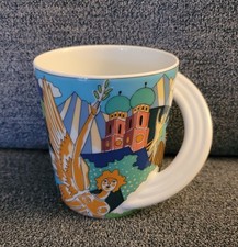 Rosenthal City Cup No. 5