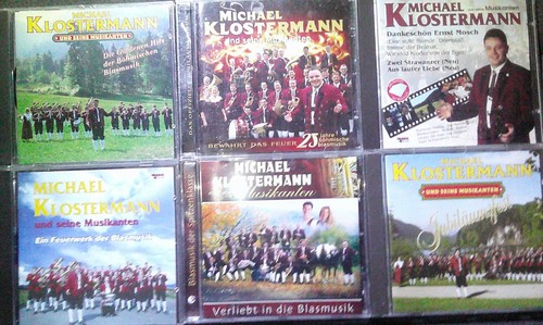 Michael klostermann u - michael,