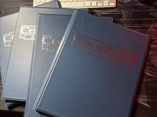 Ultra Pro 9-Pocket Collectors