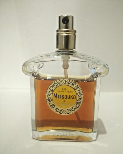 Mitsouko eau parfum - mitsouko, 75ml