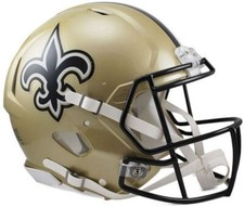 Nfl new orleans - new, saints