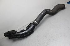 Ladeluftschlauch Ladeluftrohr Turboschlauch 8200646967 Renault Master II Bj.10