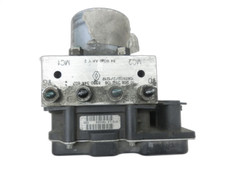 ABS Steuergerät Aggregat