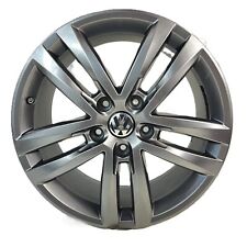 1x Alufelge Original VW