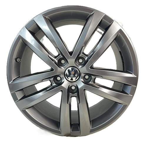 Original alufelge touareg - alufelge,