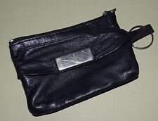 Schlüssel Etui Mercedes Benz Niederlassung Lübeck schwarz