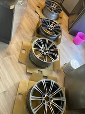 BMW M3 Original 19 Zoll Felgen