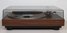 DENON DP-2500 DP-2000