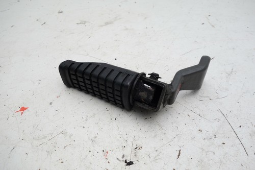Kawasaki kl650b klr fußraste - kl650b,