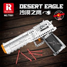 Reobrix 77001 Desert Eagle