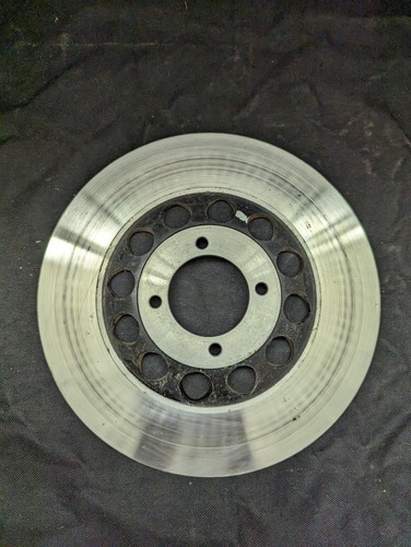 Yamaha 200 bremsscheibe - yamaha, rd