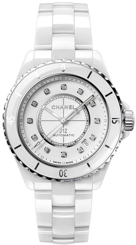 Chanel j12 h5705 - j12,