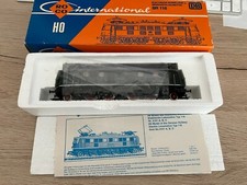 Roco H0 E-Lok 4141 C BR118 051-2 Top Zustand volle Funktion in OVP