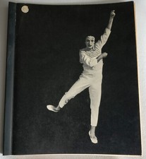 Marcel Marceau - Acht Pantomimen