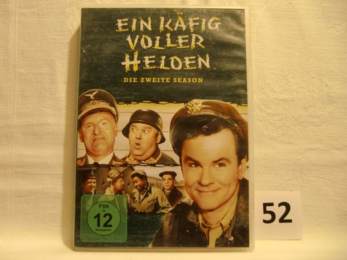 Ein käfig voller helden - voller,