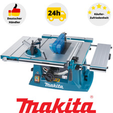 Makita MLT100N Tischkreissäge