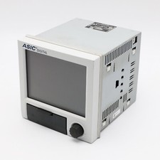 Endress+Hauser/ Envirochemie ASIC Digital 8 KS Papierloser Datenlogger Ecograph