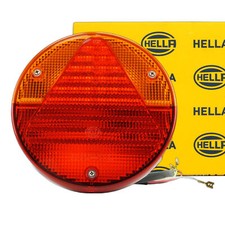 Rücklicht Heckleuchte