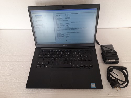 Dell latitude 7490 8250u - latitude, i5-8250u