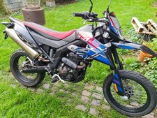 Aprilia SX-125 E5 2023