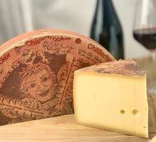 Chällerhocker Schweizer