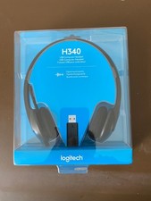 Usb computer heatset - usb,