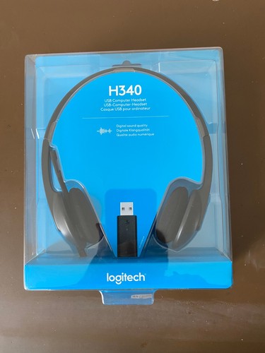Usb computer heatset - usb,