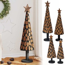 Kreativ Weihnachtsbaum aus