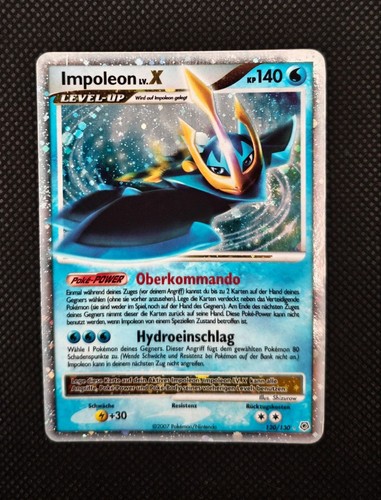 Impoleon diamant - impoleon, (dp