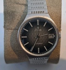 Stowa Automatic Armbanduhr