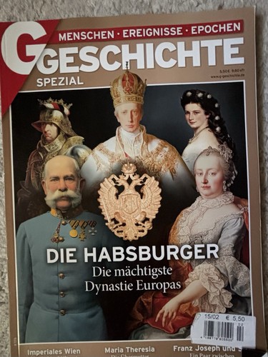 Geschichte zeitschrift - zeitschrift, /