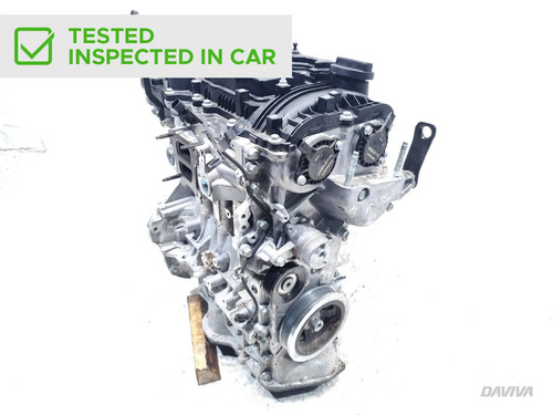 Kia xceed nackter motor 5 - xceed,