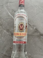 Vodka Medwedeff