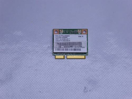 Asus x52j atheros ar5b95 - asus,