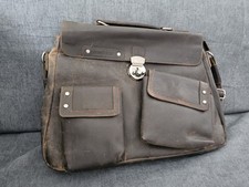 Greenburry Aktentasche Vintage
