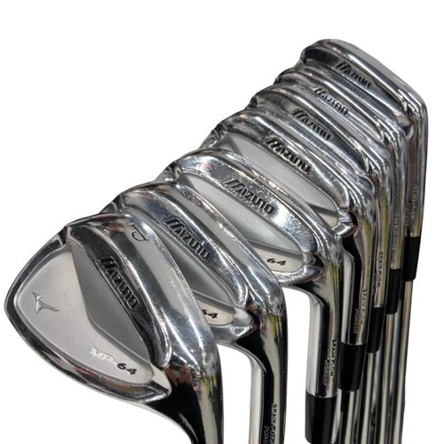 Mizuno eisen pw - mp-64, #4-9,
