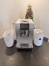Jura Z10 Aluminium White (EA)