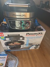 PowerXL MultiCooker 12-in-1 Multikocher - 1300W, 5,7L (M25658)