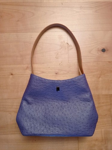 Oliver schultertasche - s.,
